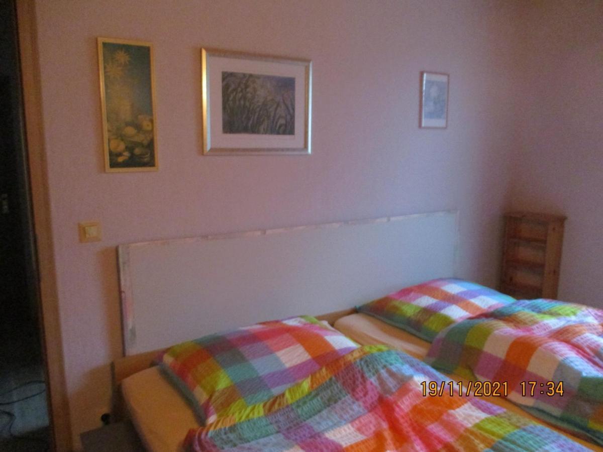 Ferienwohnung Troglauer Letzau Εξωτερικό φωτογραφία